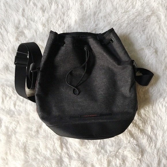 Polo Ralph Lauren Duffel Plus Two Interior pouches - Picture 5 of 9